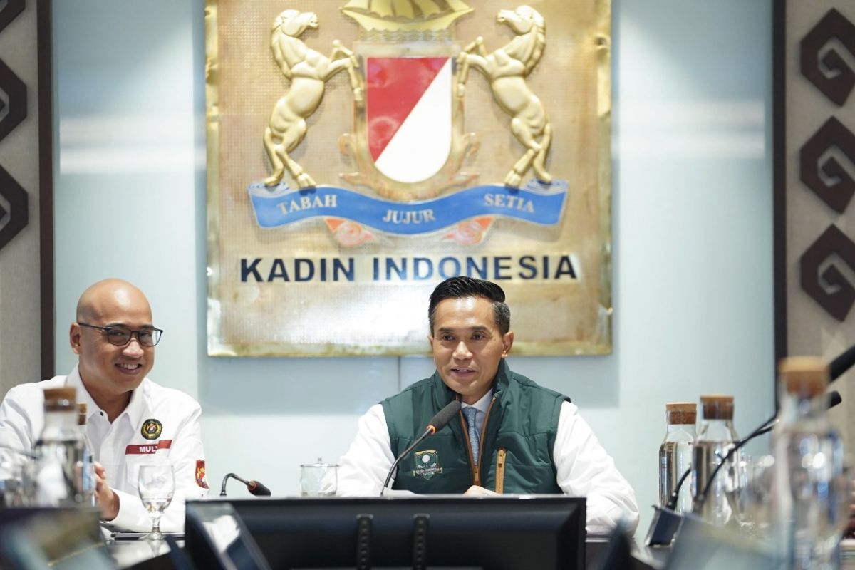 Kadin forms AI Academy to strengthen Indonesia's human resources competencies