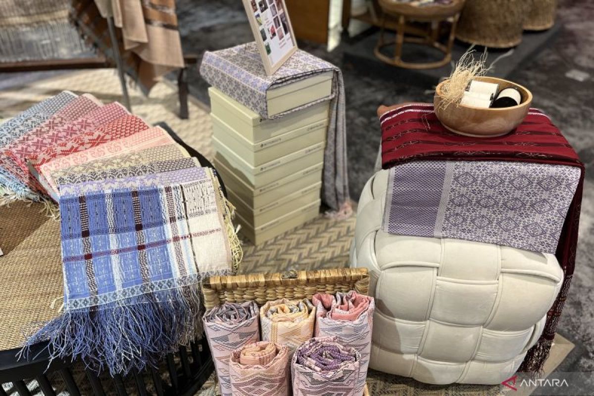 Trade Ministry Urges MSMEs to Export Amid Rupiah Weakness