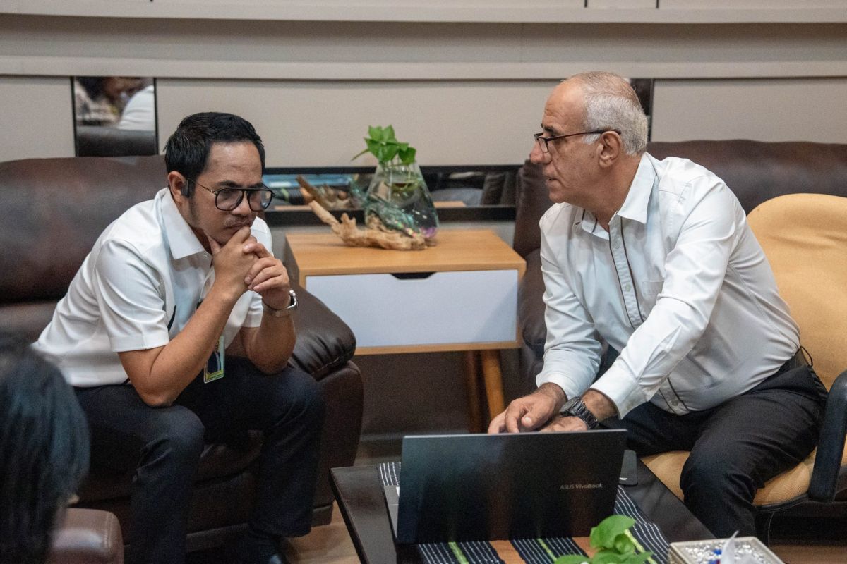 Undana eyes Rp720 billion investment in modern livestock farming in NTT
