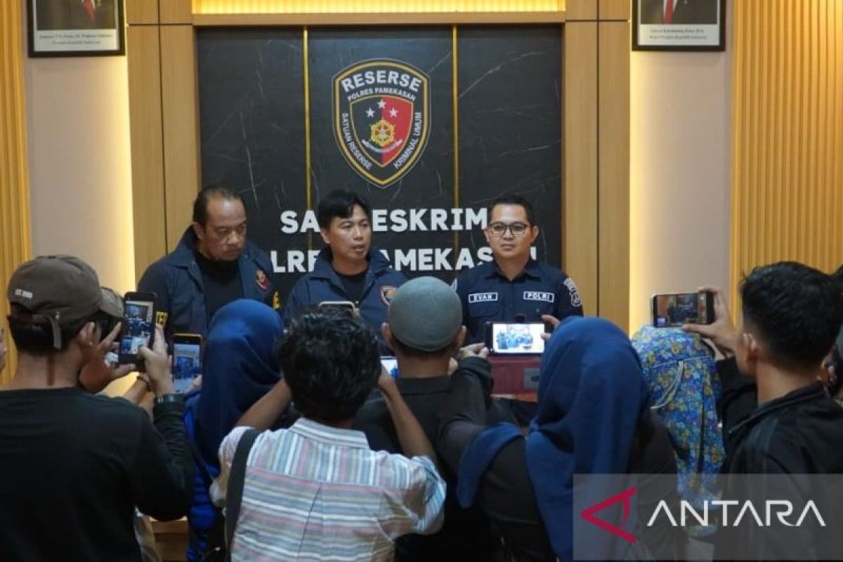 Mother and daughter in Pamekasan named as masterminds behind cross-provincial gold theft