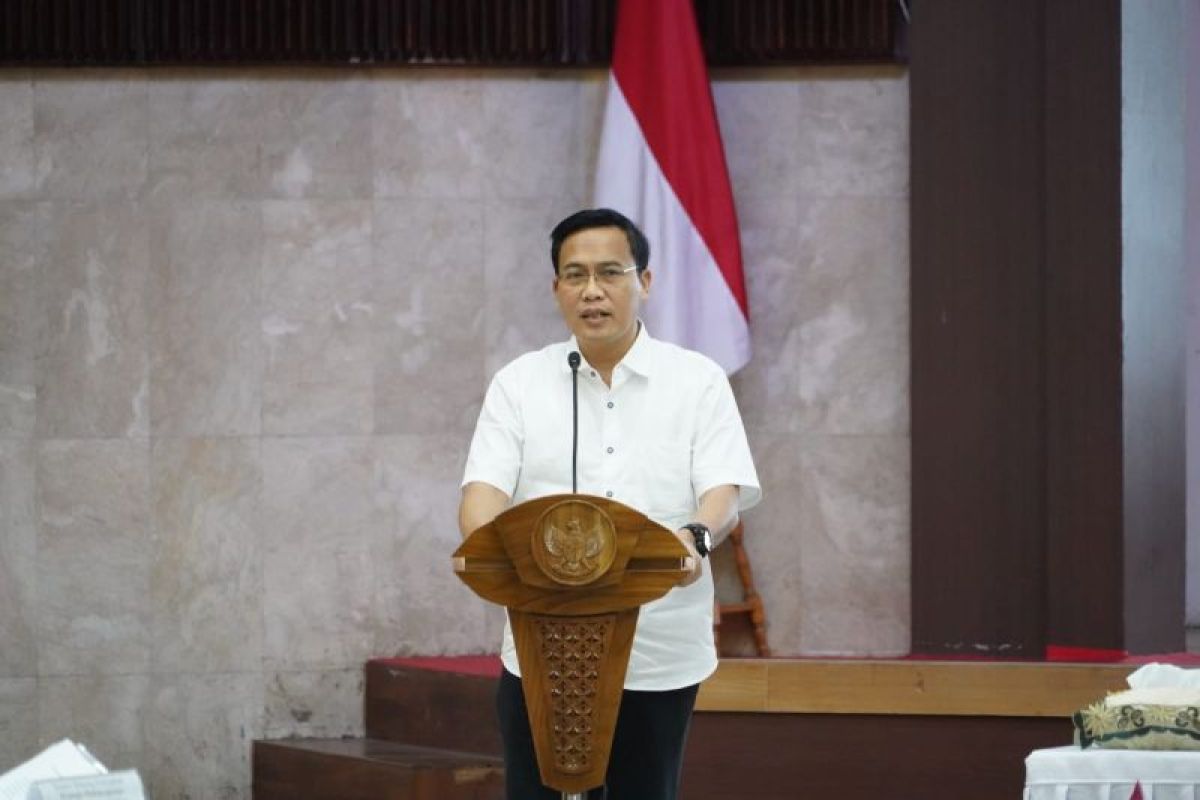Kemendukbangga: The President's economic vision must be underpinned by human resource development