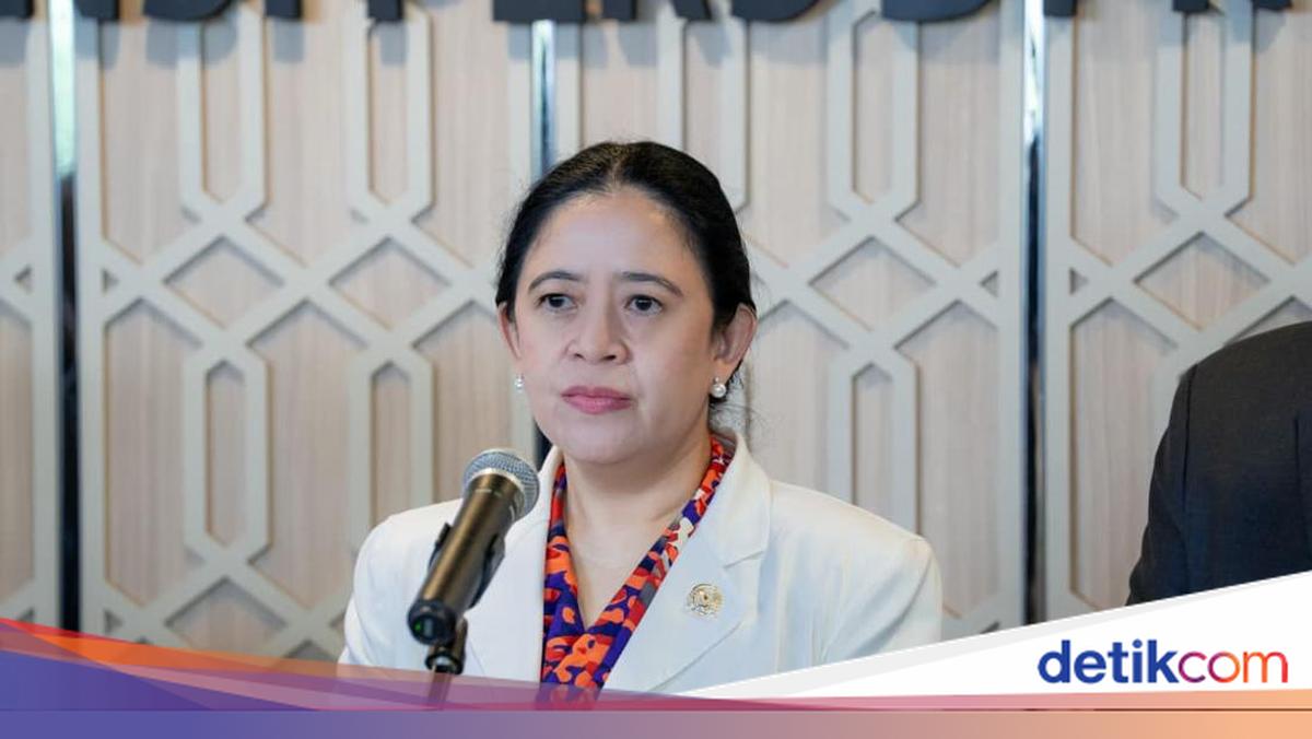 Puan Responds to Prabowo Over PDIP’s Place Outside the Government: It’s Not a Question of Winning or Losing