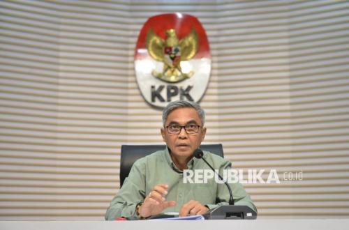 KPK to Summon Director General of Customs After Being Named in Court Over SGD 213,600? This Is What the KPK Chair Says