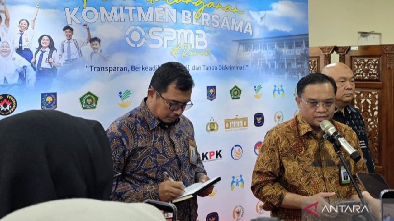 Ministry of Basic and Secondary Education: Children Under Seven May Enter Primary School