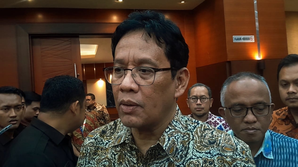 Purbaya Cancels Hajj Pilgrimage