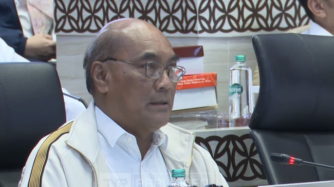 KNKT Reveals Three Causes of Argo Bromo Anggrek vs KRL Collision, No Mention of Taxis