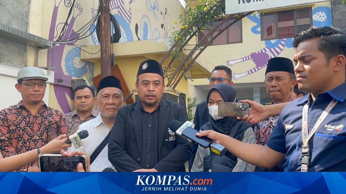 Ahmad Bahar’s Daughter Traumatised After Being Taken to GRIB: Afraid of Cars in Front of the House