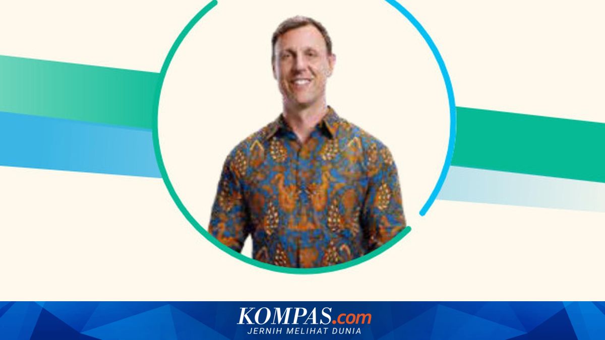 Danantara appoints former Vale Indonesia boss Luke Thomas Mahony to lead PT Danantara Sumberdaya Indonesia (DSI), the state-owned export entity