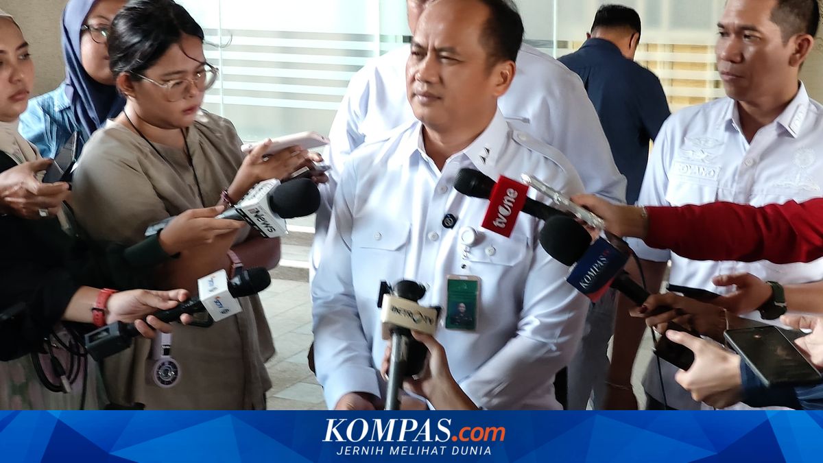 Attorney General's Office to follow up on extortion allegations involving the Medan District Attorney's Office