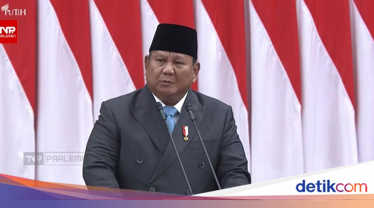 Prabowo Distributes 28 Eid al-Adha Cattle in East Nusa Tenggara
