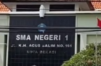 Three Maung Schools in Bekasi to Begin SPMB Earlier
