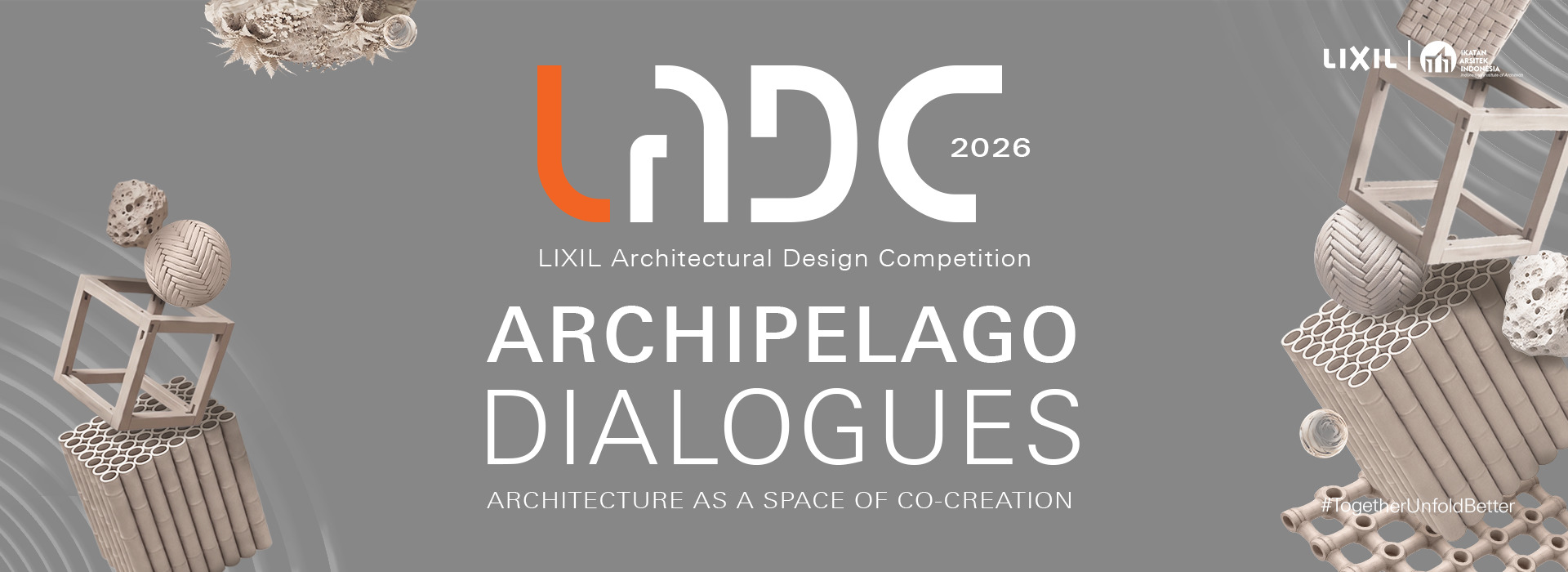 LIXIL to Relaunch the LADC to Promote Collaborative and Sustainable Architecture