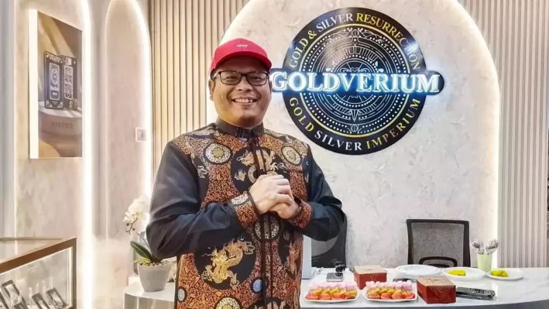 GoldVerium Expands Precious Metal Investment and Partnerships