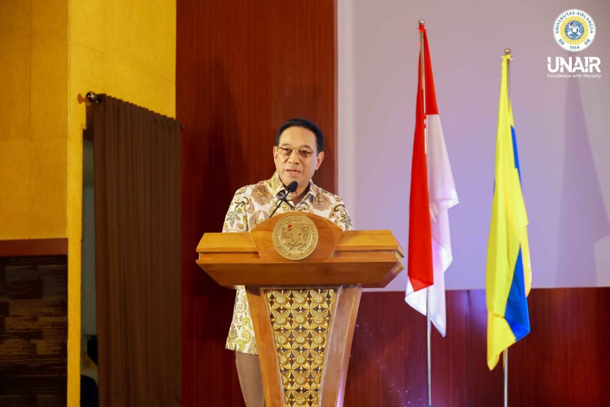 Deputy Health Minister says nicotine addiction threatens Indonesia's Golden Vision