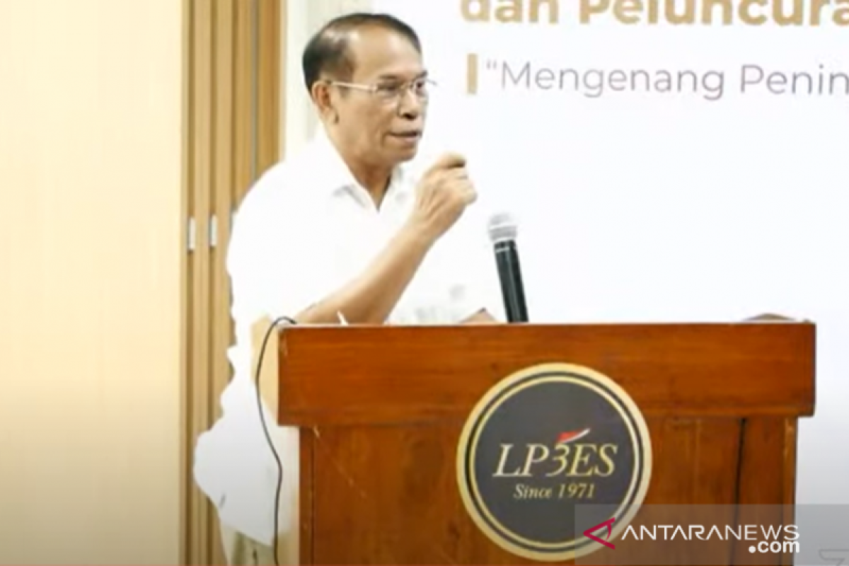 The Ethics of Intellectuals in Politics