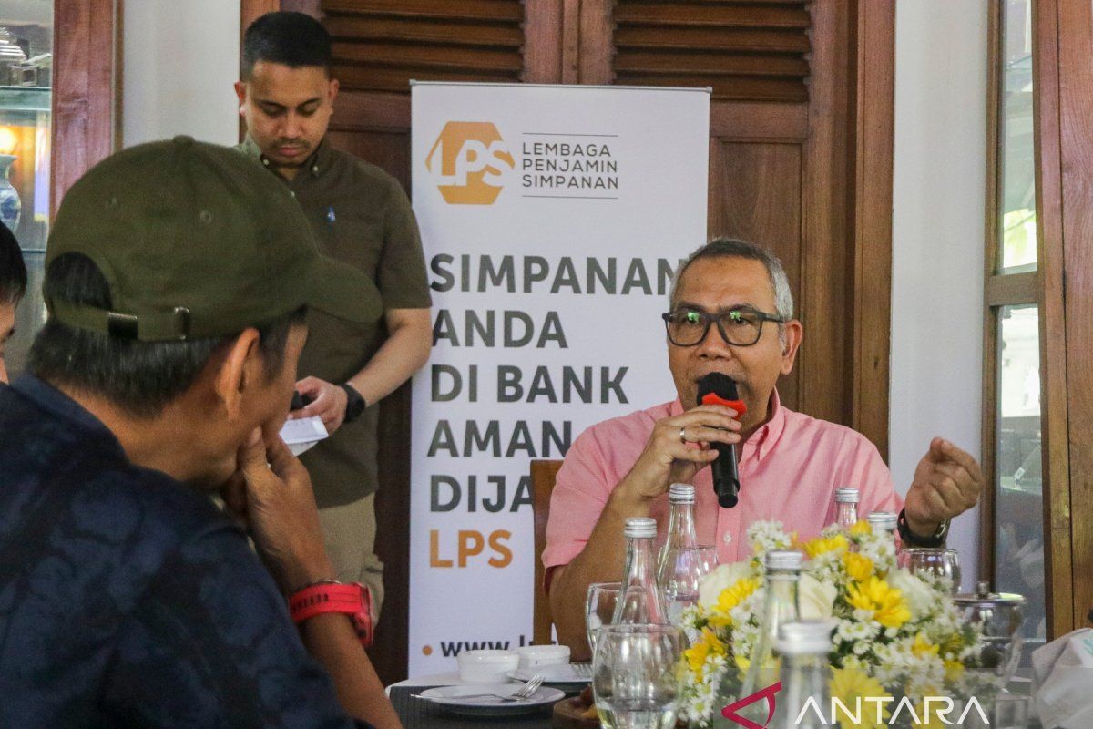 LPS to host 'Jogja Financial Festival' for the younger generation