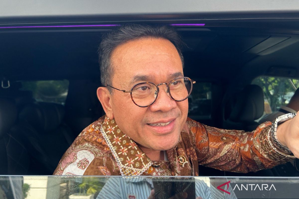 Trade Minister Confirms Export Rules Will Not Change Despite DSI