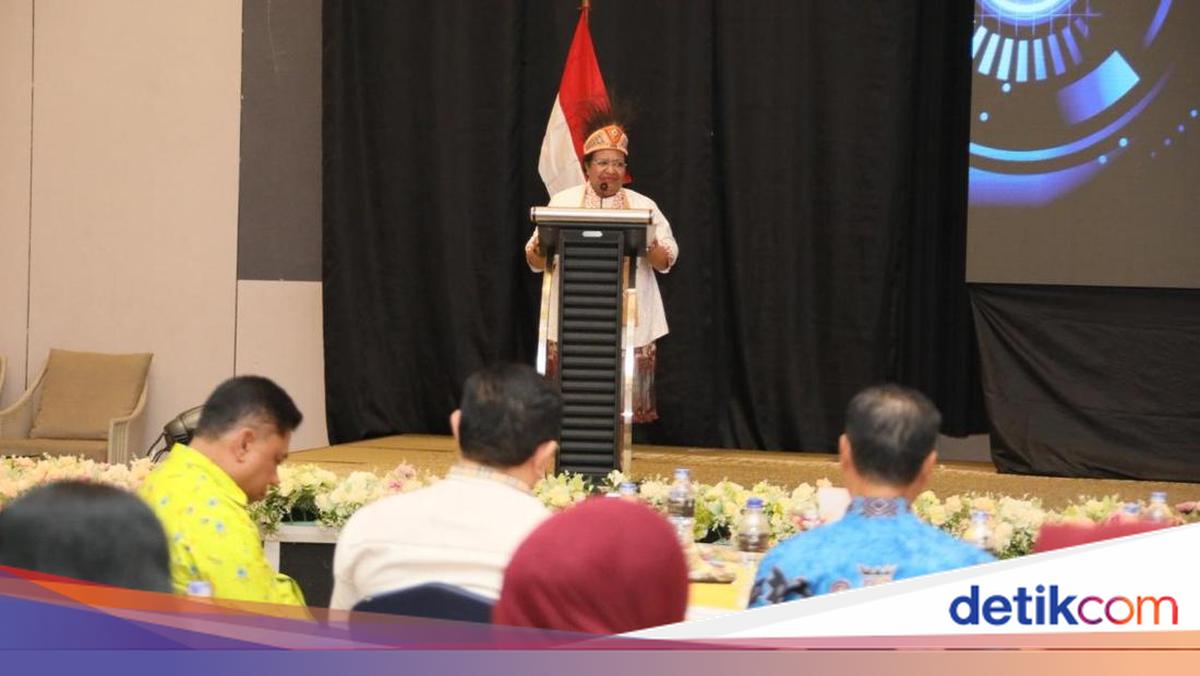 Ministry of Home Affairs Confirms OAP Data Will Underpin Policy for Disbursement of Papua's Otsus Funds