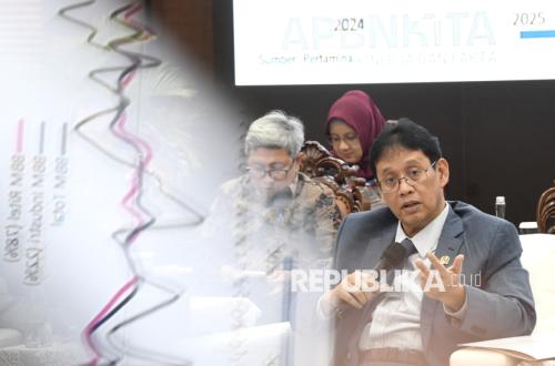 Purbaya Expects IHSG to Rise After Investors Grasp Export-Focused State-Owned Enterprise