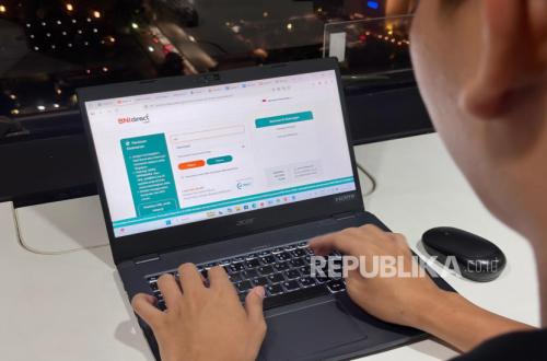 FTUI Student Reveals How Digital Public Services Can Curb Abuse of Office