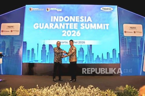 Guarantee Industry Poised to Become a Pillar of Productive Financing