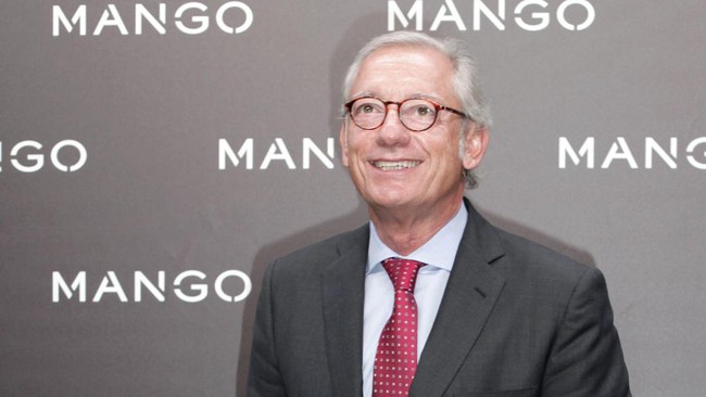 Mystery of Mango founder's death uncovered, allegedly murdered by son during hike