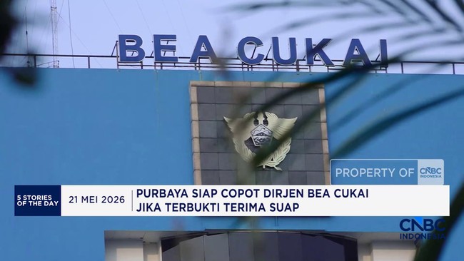 Video: One-Stop Palm Oil and Coal Export Rules - UAE Builds Pipeline Route