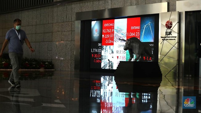 HSC Issuer to Visit the Exchange Today
