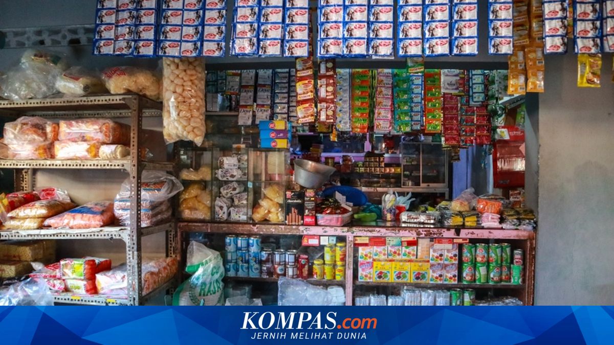 Support for the National Economy, Mom-and-Pop Grocery Stores Still Hampered by Access to Capital