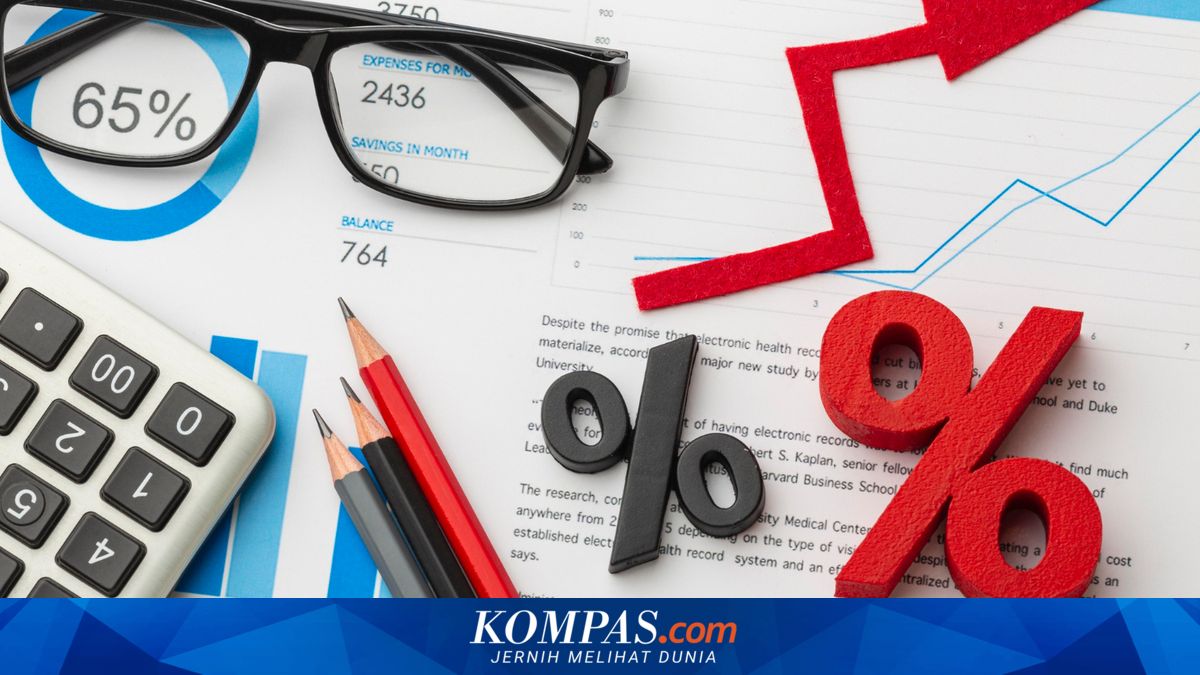 BI Rate Rises: Why Might Loan Repayments Also Jump?