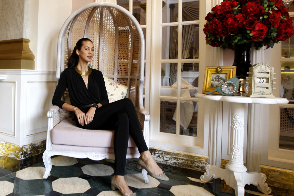 Divorce from Baim Wong, Paula Verhoeven Changes Status on ID Card: New Chapter