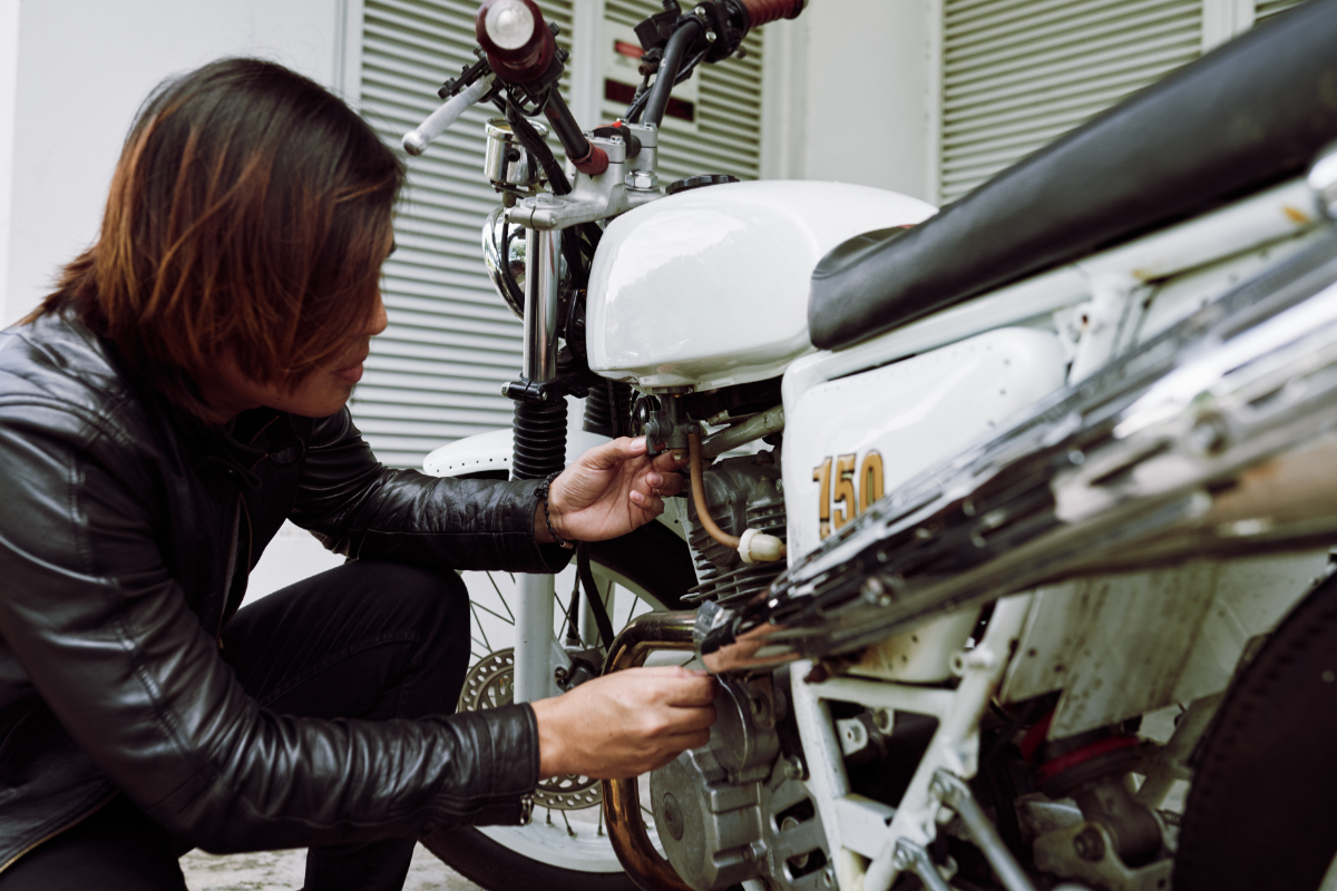 8 Causes of a Kick Starter Slipping