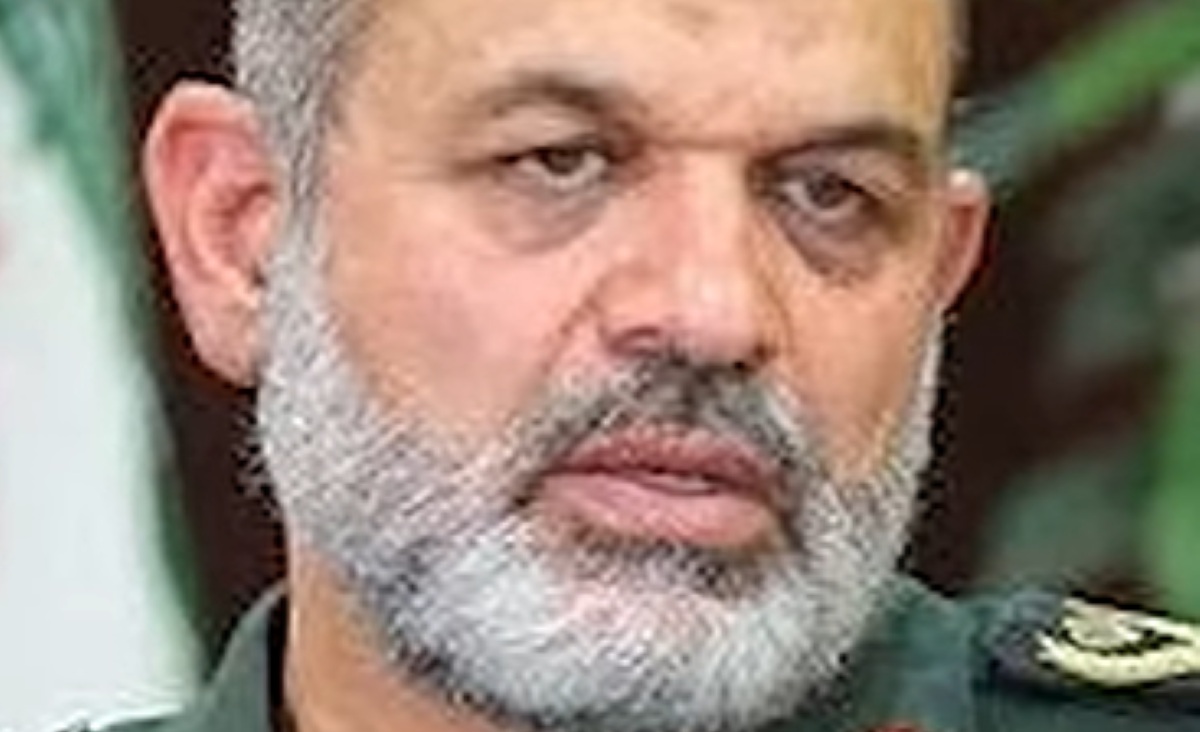 Profile of Ahmad Vahidi: The hardline general behind Iran's war strategy