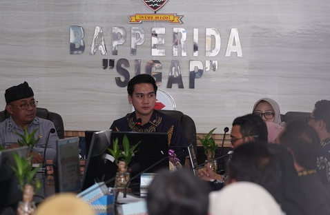 Stunting Prevalence in Sumedang Reaches 6.6 Percent