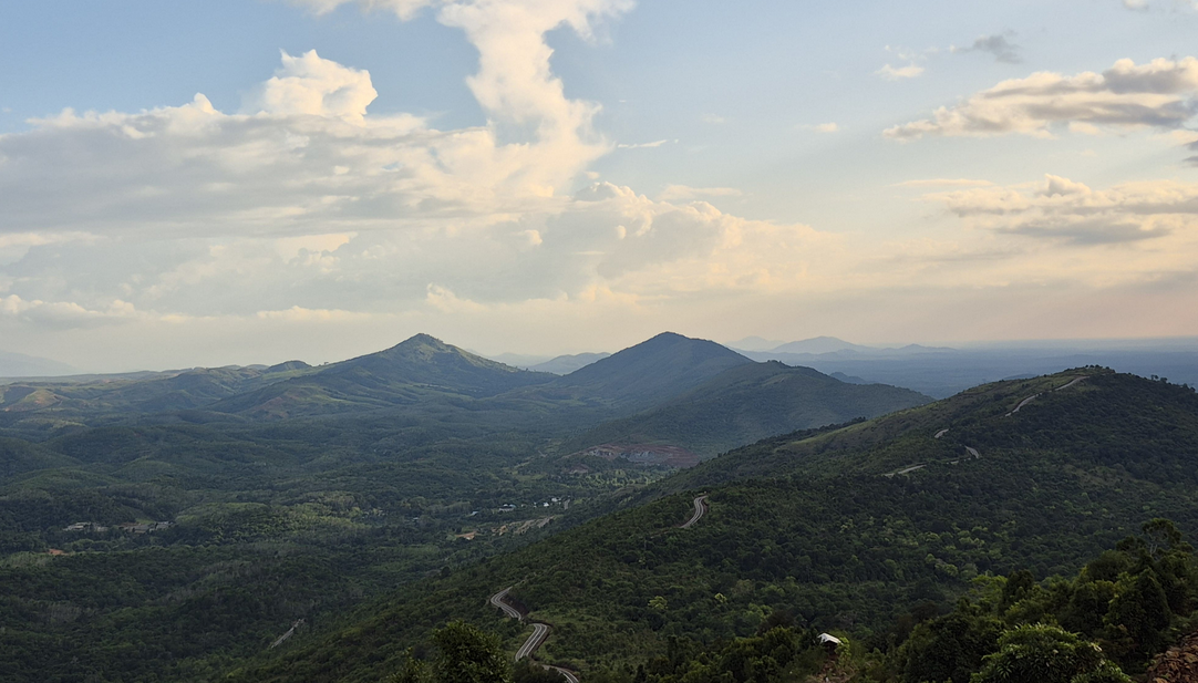 The Meratus Conservation Dilemma: Indigenous Communities Reject National Park Status
