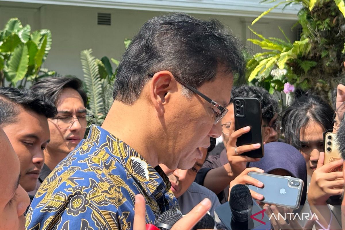 Purbaya to brief President Prabowo on alleged CPO export manipulation