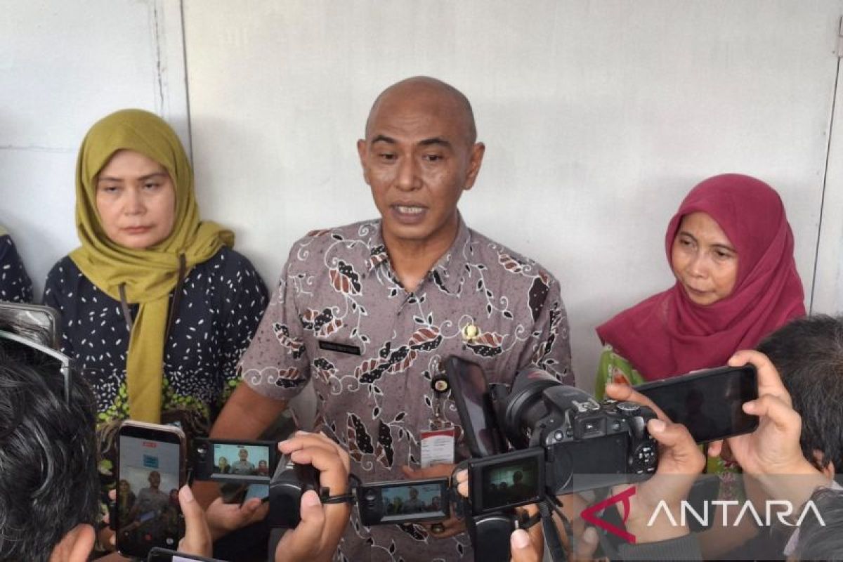 MBG Task Force in Jember Recommends Closure of Kaliwates 7 Nutrition Service Unit