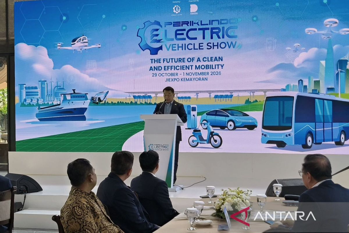 EV incentives provide a welcome boost to Indonesia's electric vehicle industry