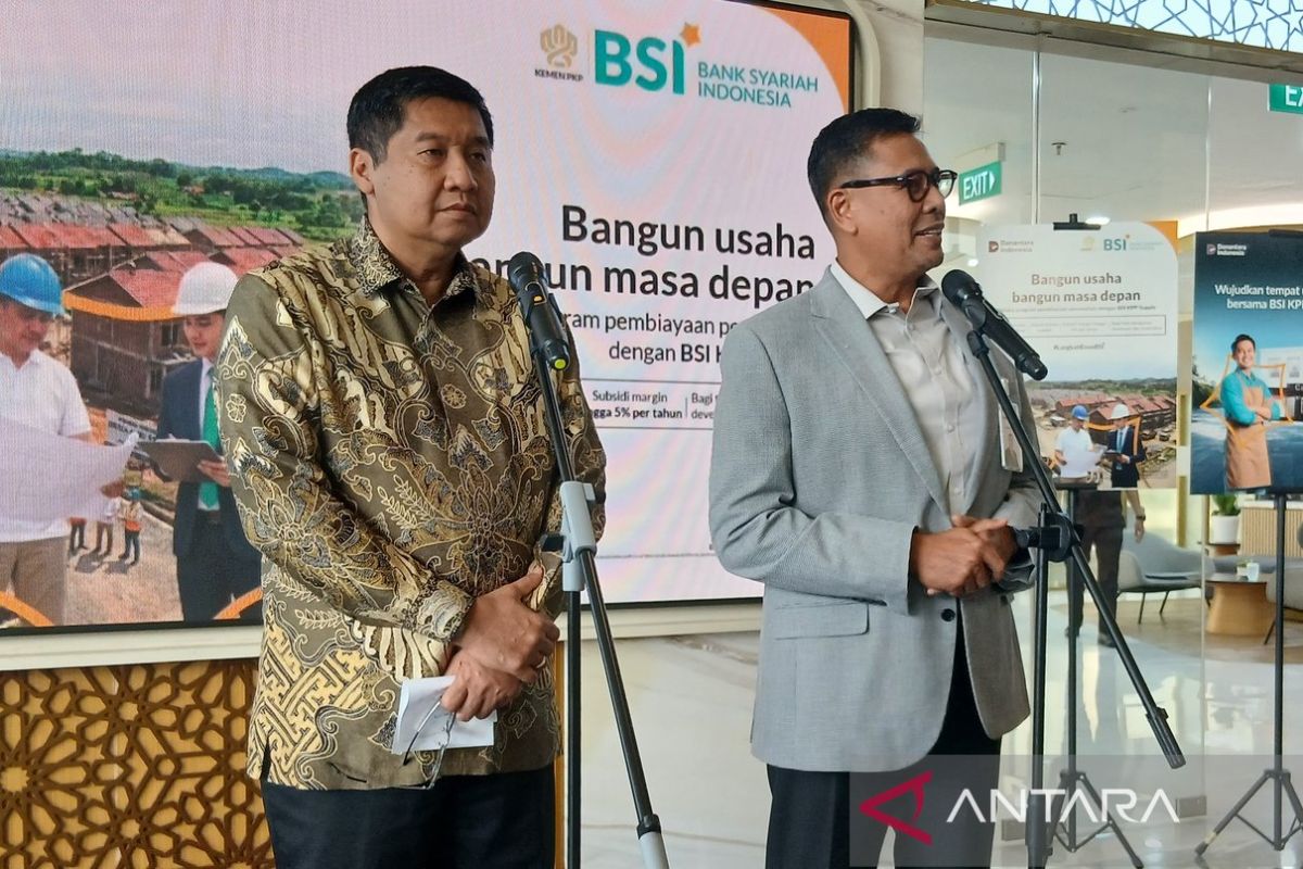Housing and Public Works Minister says subsidised homes are mostly used by workers