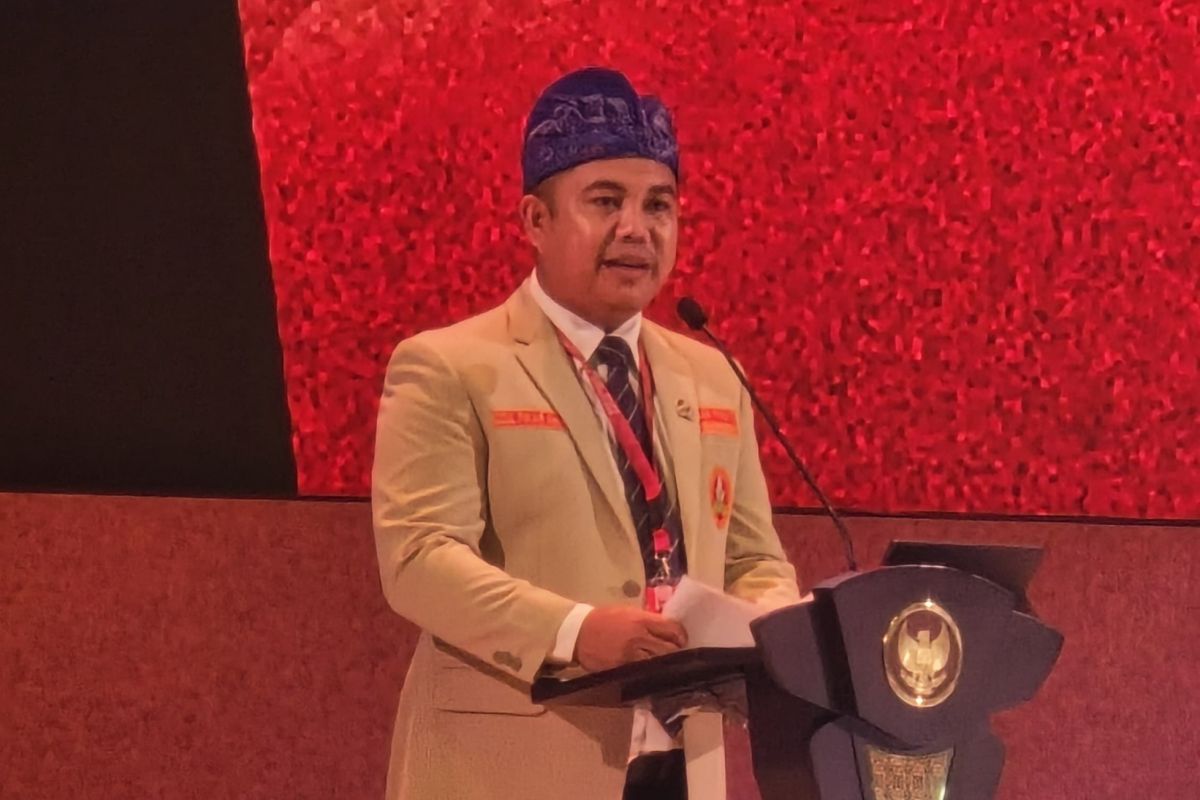 Tanwir II of Muhammadiyah Youth as a Moment to Consolidate the Movement's Direction