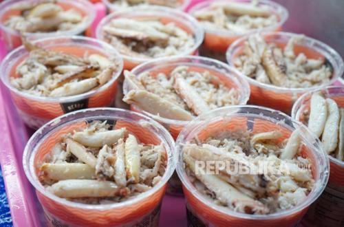 Indonesian Mud Crabs Meet US Standards Through 2029