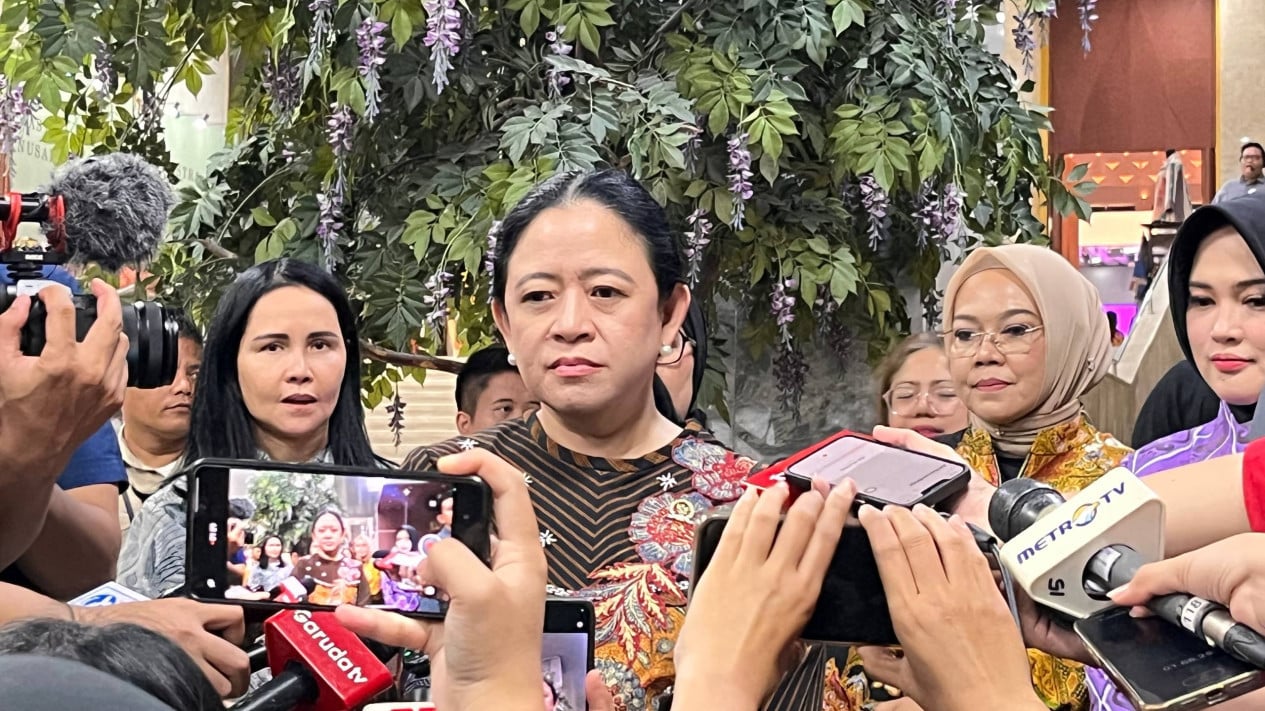 Prabowo’s Response; Puan Reiterates PDIP Criticism for the Welfare of the People