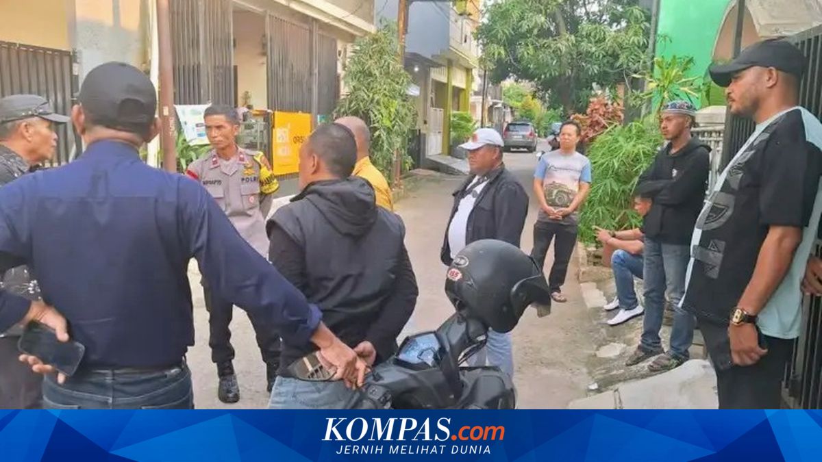 GRIB Jaya Denies Abduction of Ahmad Bahar's Daughter: Do Not Twist the Facts