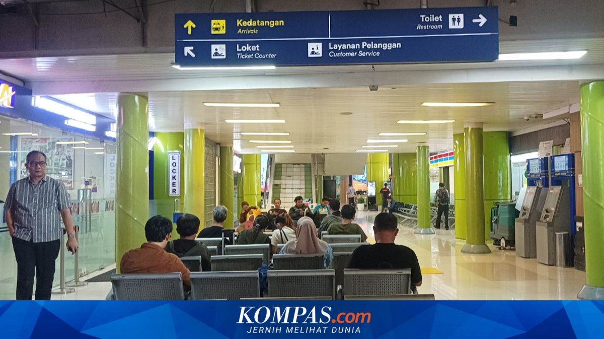 KAI waste reaches 1,854 tonnes per year as integrated management begins at Gambir