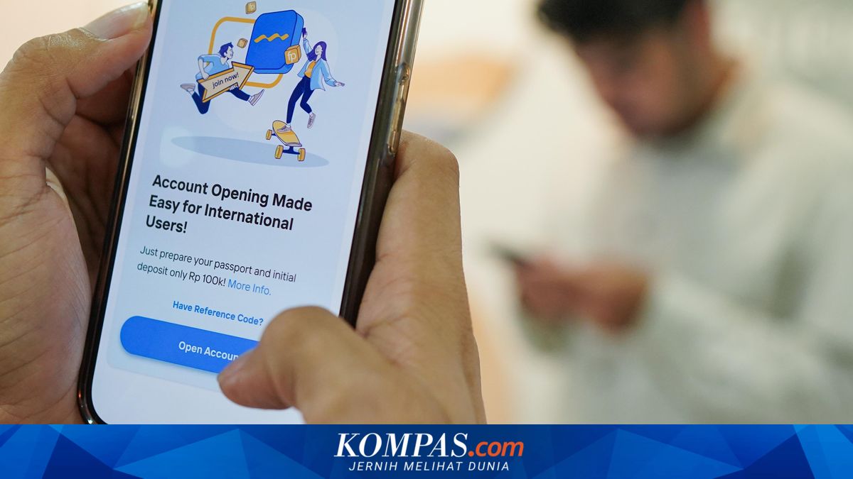 The Three Countries With the Most Golden Visa Holders in Indonesia
