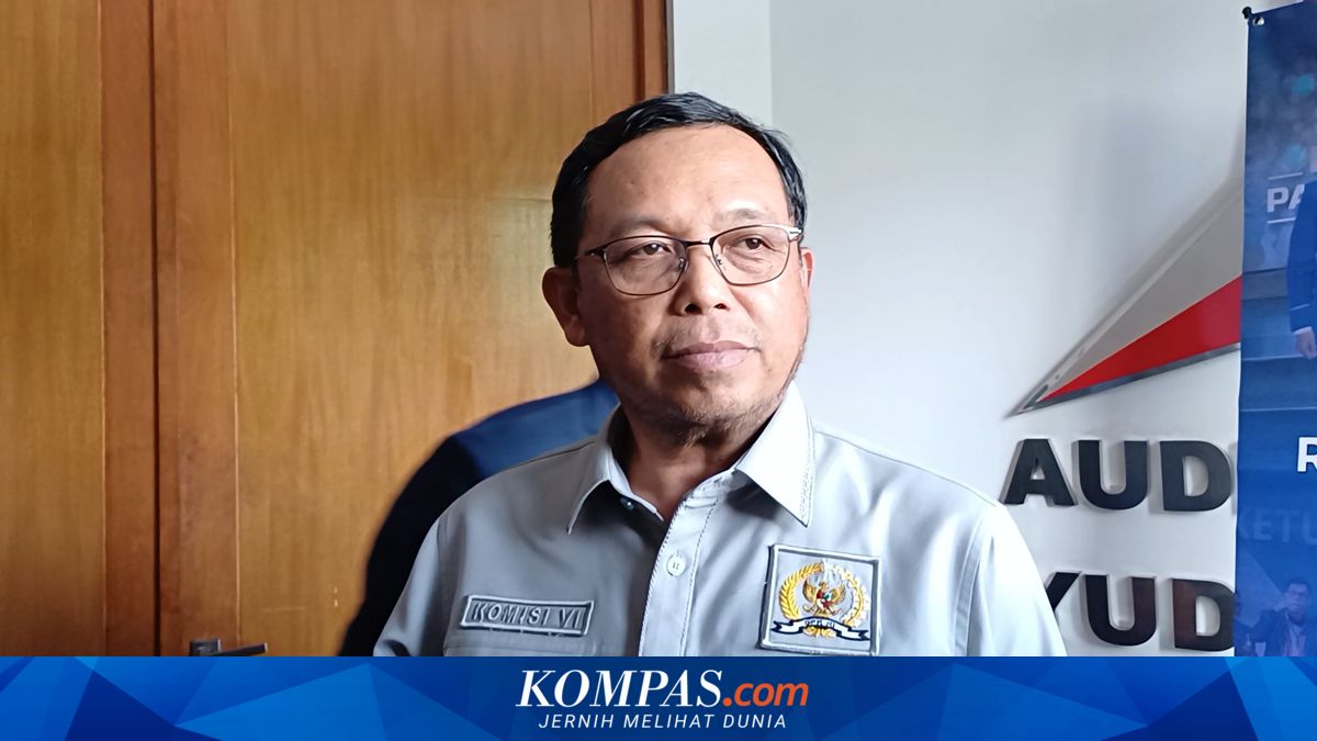 Democratic Party Secretary-General Urges Immediate Diplomatic Action by Government Over 9 Indonesian Nationals Detained in Israel