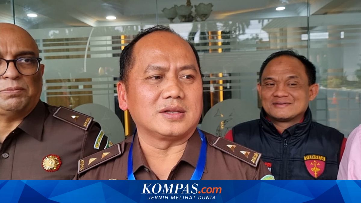 Former Director General of Customs Askolani Questioned by the Attorney General's Office