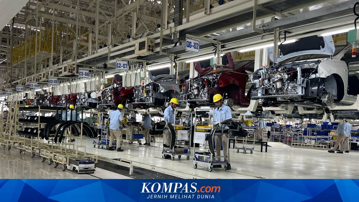 Daihatsu Accelerates Localisation of Components Amid US Dollar Pressure