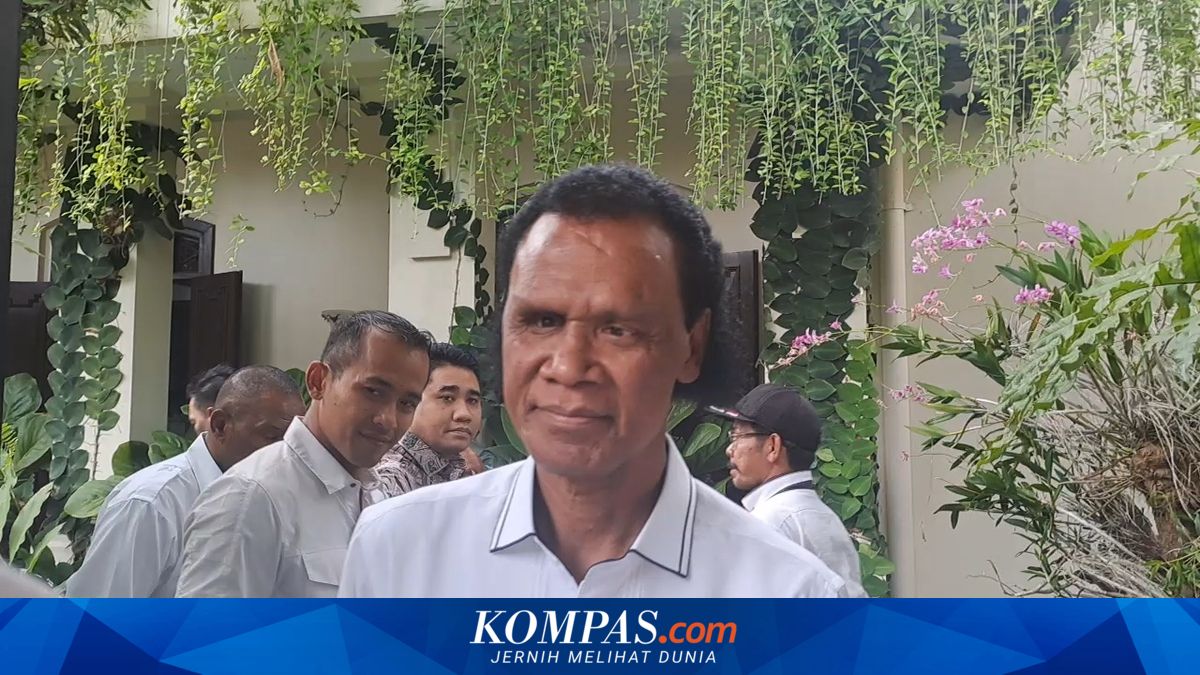 Daughter of Author Ahmad Bahar to Report GRIB Jaya Chairman Hercules to Metro Jaya Police Tomorrow