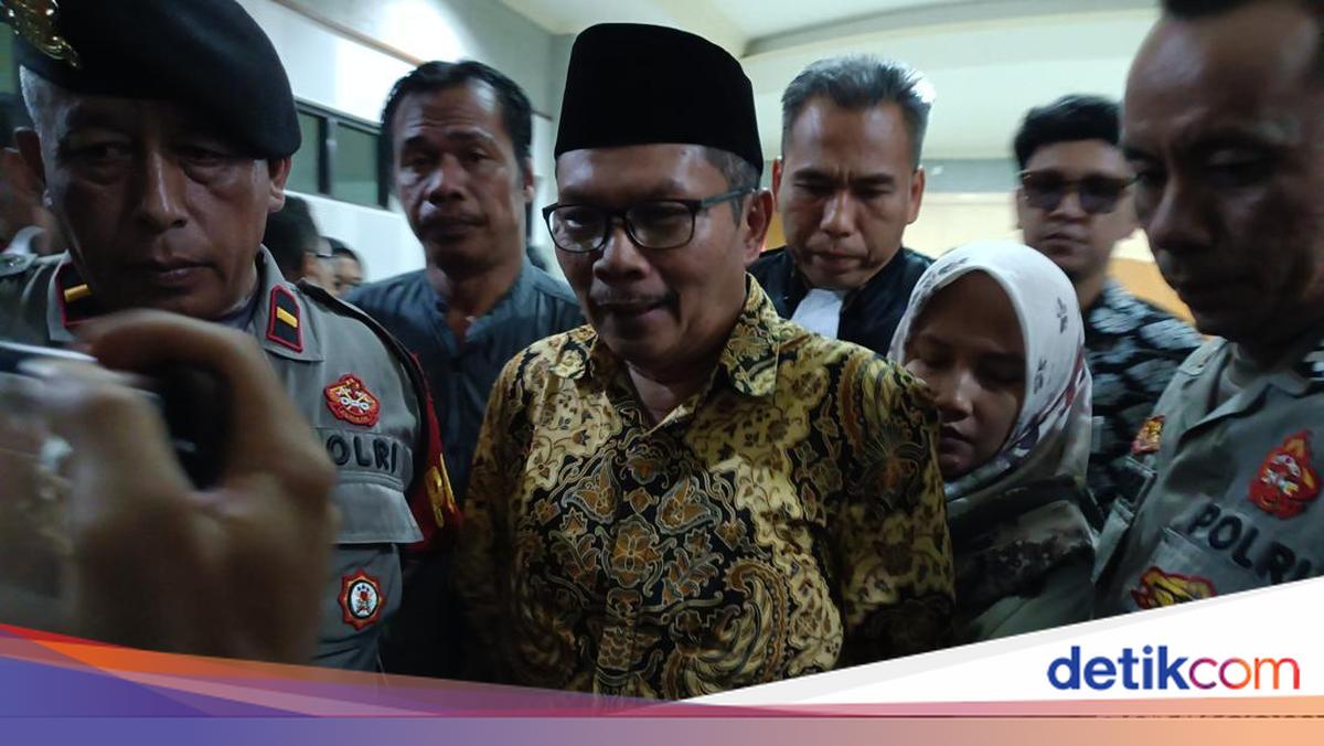 Cassation Judge Upholds Six-Year Prison Sentence for Former NTB Secretary and Associate